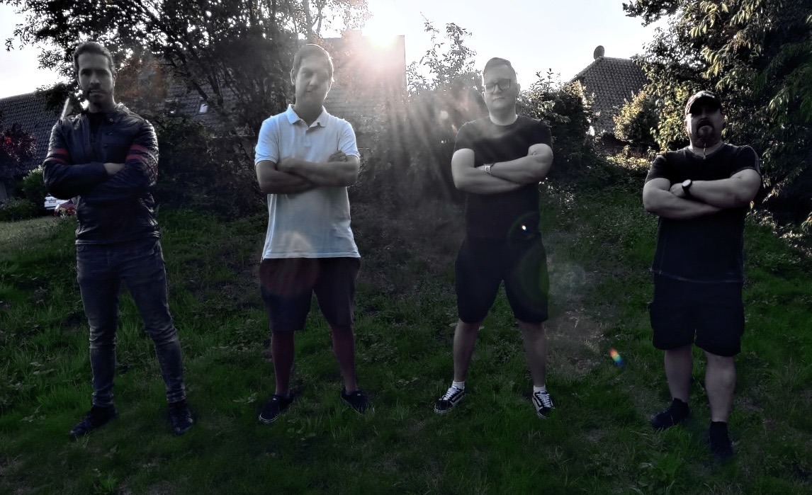 Bandfoto der Band SoutFire