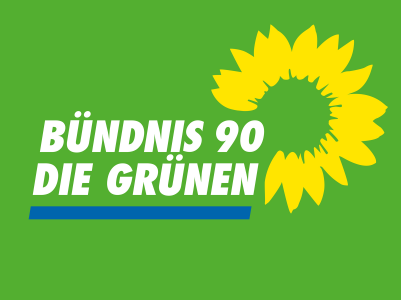 Grüne
